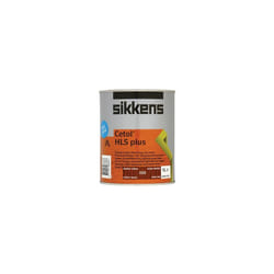 Sikkens 5085924 Cetol HLS Plus Dark Oak 1 Litre