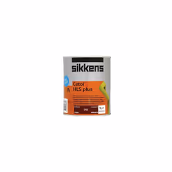 Sikkens 5085965 Cetol HLS Plus Mahogany 1 Litre