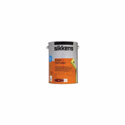Sikkens 5085967 Cetol HLS Plus Translucent Woodstain Mahogany 5 Litre