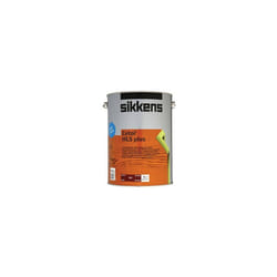 Sikkens 5085967 Cetol HLS Plus Translucent Woodstain Mahogany 5 Litre