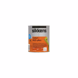 Sikkens 5085989 Cetol HLS Plus Pine 1 Litre