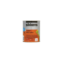 Sikkens 5085989 Cetol HLS Plus Pine 1 Litre