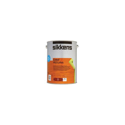 Sikkens 5086007 Cetol HLS Plus Translucent Woodstain Teak 5 Litre