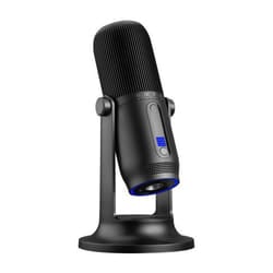 Thronmax Mdrill one Black Table microphone