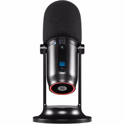 Thronmax M2PB KIT, PC microphone, 20 - 20000 Hz, 24 bit, 96 kHz, Wired, 3.5 mm (1/8")