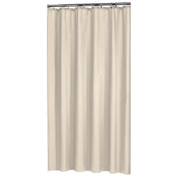 Sealskin 217004760 shower curtain Ring Plastic Beige