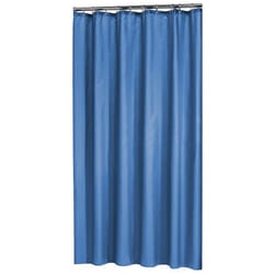 Sealskin 238501324 shower curtain Ring Textile Blue