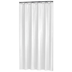 Sealskin 238501110 shower curtain Ring Textile White