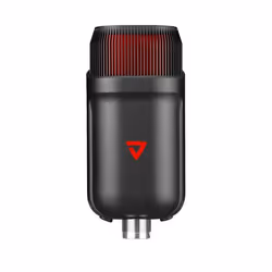 Thronmax M5, 25 - 20000 Hz, 150 Ω, 15 mV/Pa, 10 dB, Black, China