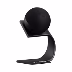 Thronmax M9, Table microphone, Bluetooth, Black, 1.8 m, Windows 7, Windows 8, Windows Vista, Windows XP, Mac OS X 10.10 Yosem ...