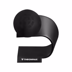 Thronmax M9 microphone Black Table microphone