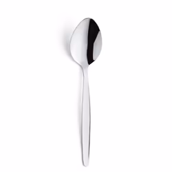 Amefa Economy Dessert Spoons - 1x12