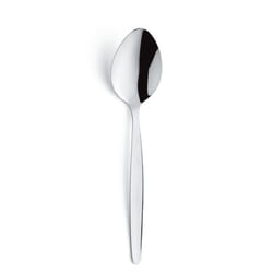 Amefa Economy Dessert Spoons - 1x12