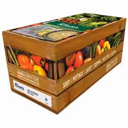 Knorr Professional 100% Leek and Potato Soup - 4x2.5ltr