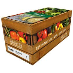 Knorr Professional 100% Leek and Potato Soup - 4x2.5ltr