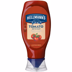 Hellmann's Tomato Ketchup - 8x430ml