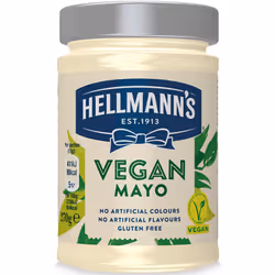 Hellmann's Vegan Mayonnaise - 6x270g