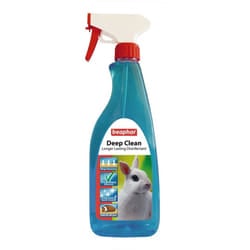 Beaphar Deep Clean Disinfectant 500ml Trigger