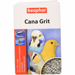 Beaphar Cana Grit 250g