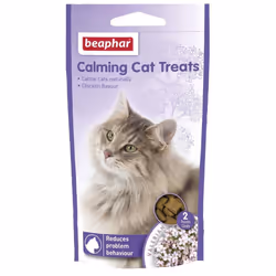 Beaphar Calming Cat Bits 35g