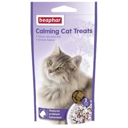 Beaphar Calming Cat Bits 35g