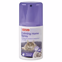 Beaphar 11089, Cat, 125 ml