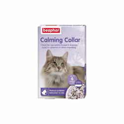Beaphar Calming Collar For Cats