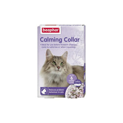Beaphar Calming Collar For Cats