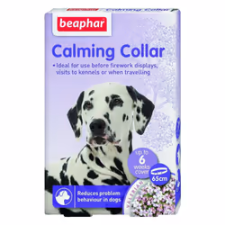 Beaphar Calming Collar For Dogs