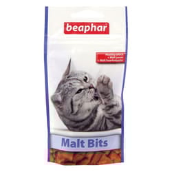 Beaphar Cat Malt-bits 35g