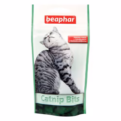 Beaphar Catnip-bits 35g