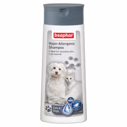 Beaphar 11805, Cat (animal) / Dog, Shampoo, Non-professional, Protection