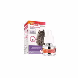| CatComfort Excellence Refill | Optimises Feelings of Reassurance & Well-Being | Promotes Multi-cat Harmonious Living | For ...