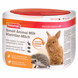 Beaphar Small Animal Milk