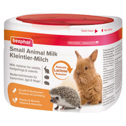 Beaphar Small Animal Milk Powder