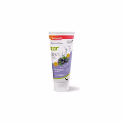 Beaphar Bio Sensitive Shampoo for Dogs, 200 ml