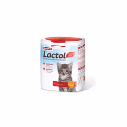 Beaphar Lactol Kitten Milk 500g