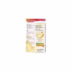 Beaphar Wound Ointment 30ml