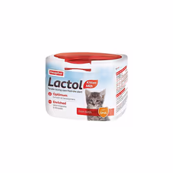 Beaphar Lactol Kitten, 250 g
