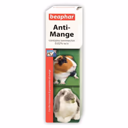 Beaphar Anti Mange Spray 75ml