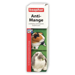 Beaphar Anti Mange Spray 75ml