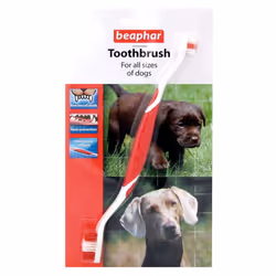 Beaphar All Size Dogs Toothbrush