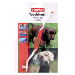 Beaphar All Size Dogs Toothbrush