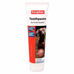 Beaphar Dog Toothpaste 100g