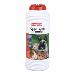 Beaphar Cage Fresh Granules 600g