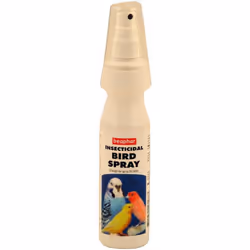 Beaphar Insecticidal Bird Spray 150ml