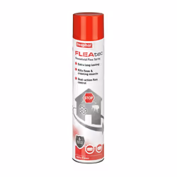 Beaphar Fleatec Household Spray  600ml