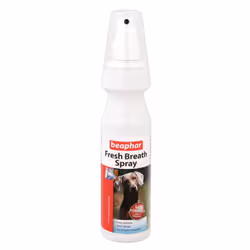 Beaphar Dog Fresh Breath Spray 150ml