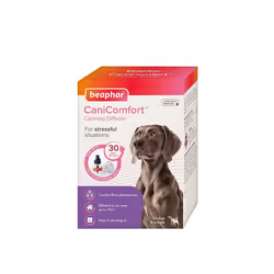 Cani Comfort Calming Diffuser Starter Kit 48ml
