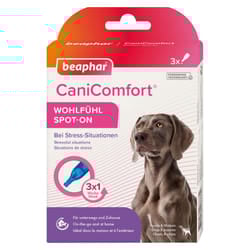 Beaphar CaniComfort Spot On